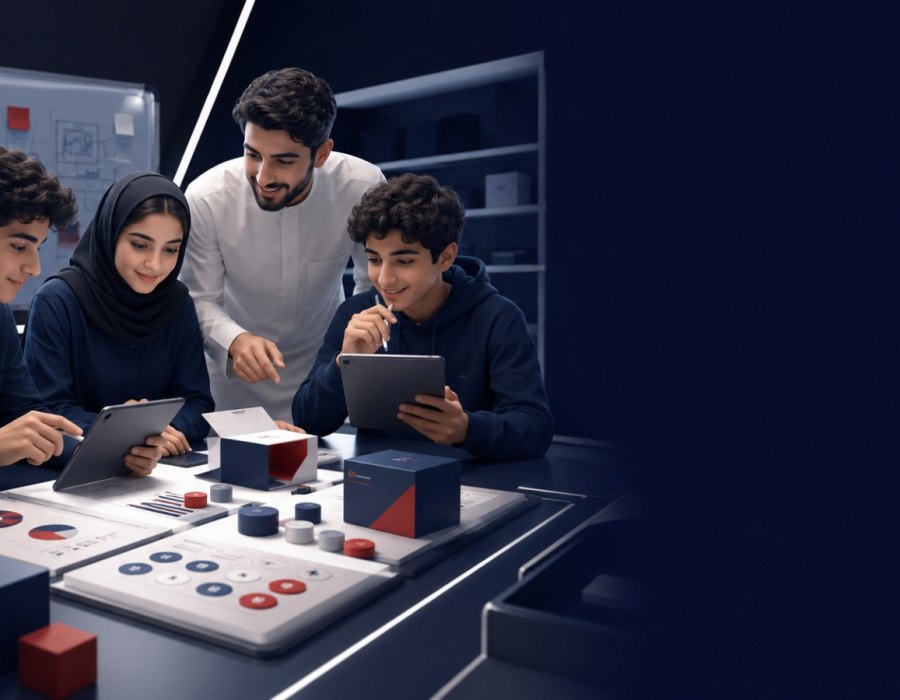 المستكشفون