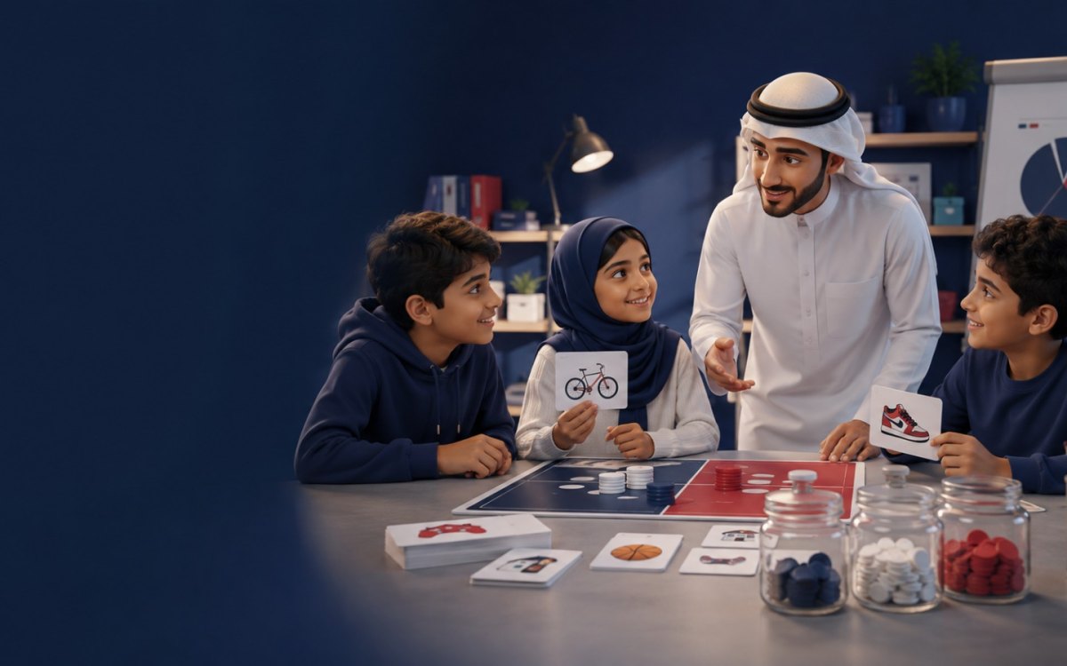Entrepreneurship and Small Projects