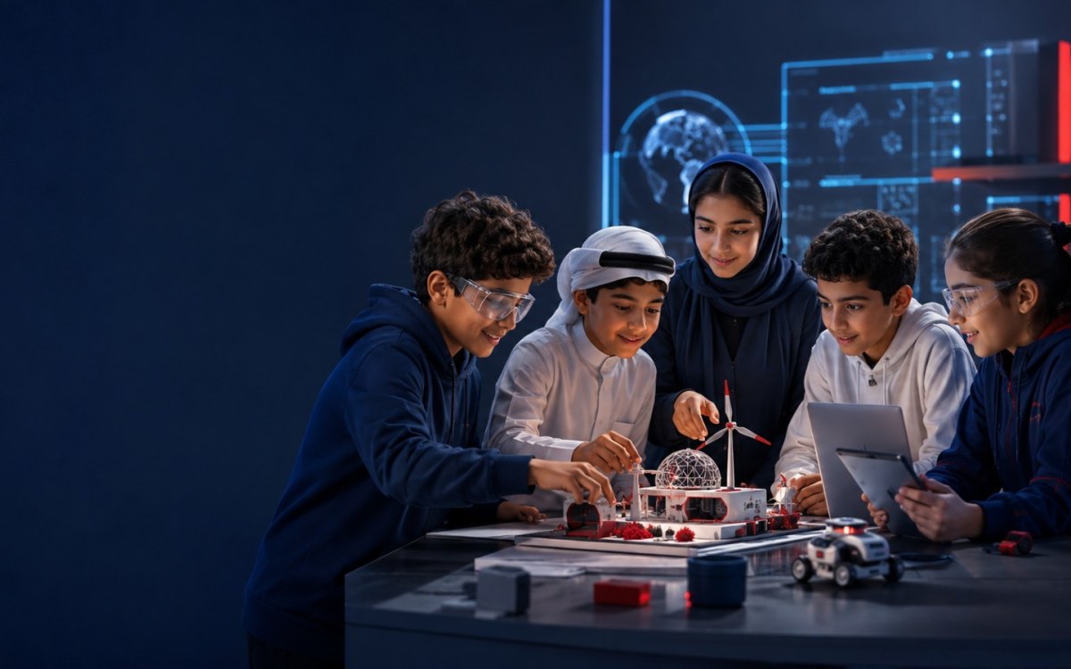 مهارات المستقبل