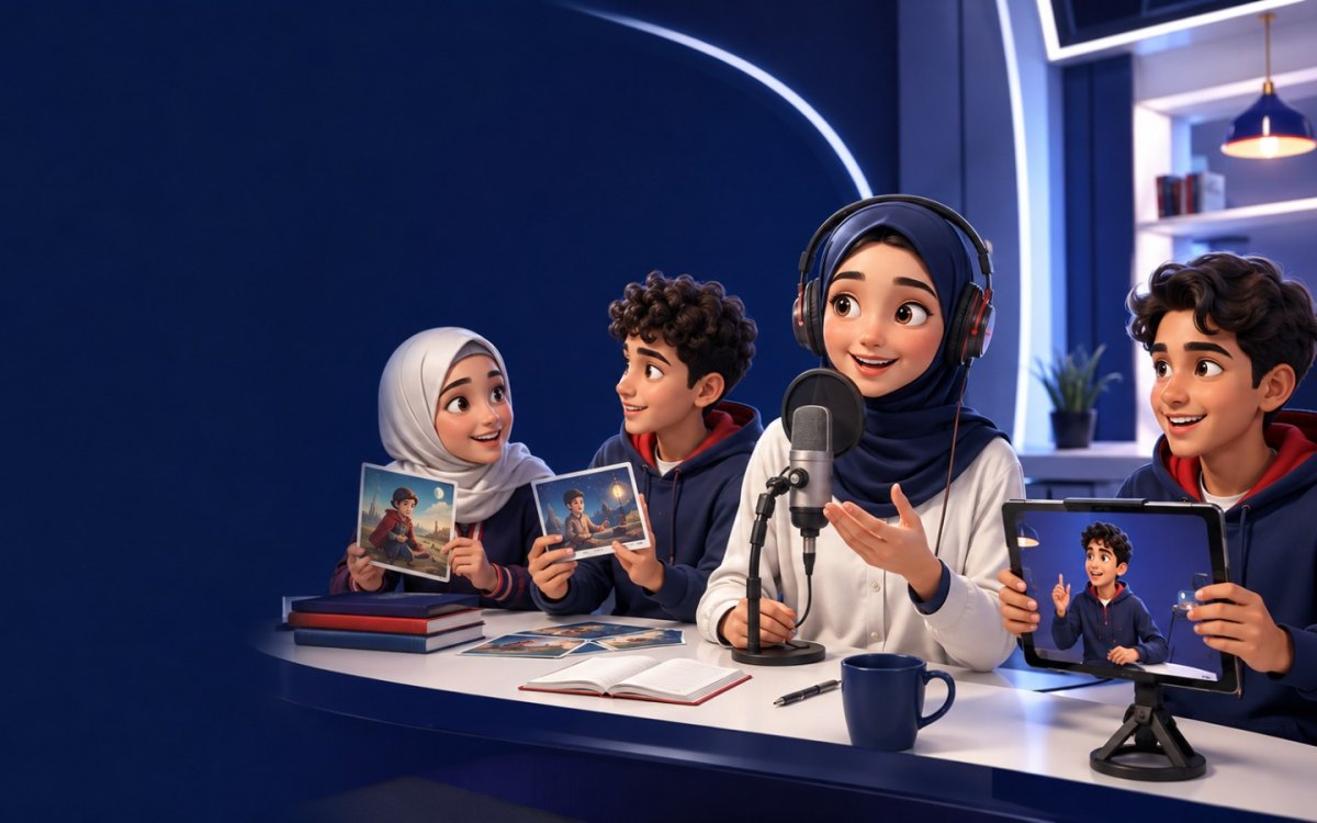 طموحي ومستقبلي