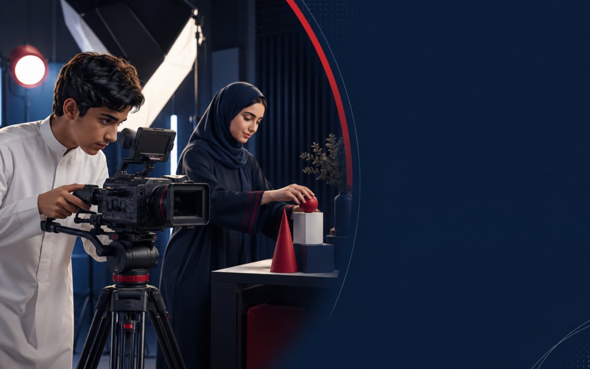 Photography and Visual Content