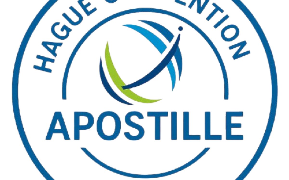 College outlines the Apostille legalisation pathway for eligible documents