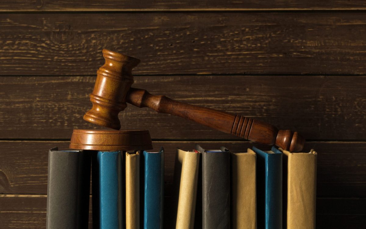 Professional Bachelor of Criminal Law and Criminal Justice