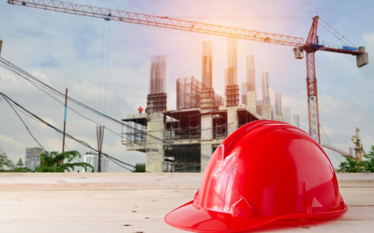 ماجستير مهني في الهندسة المعمارية