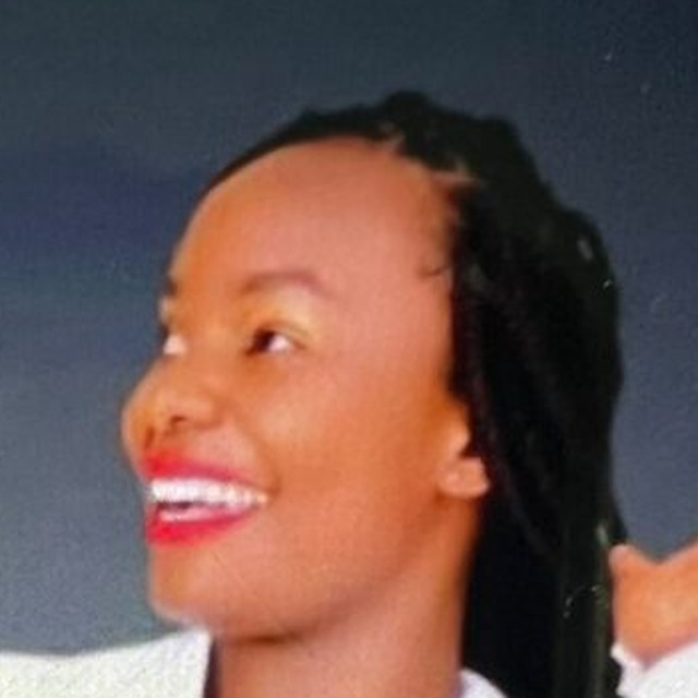 Dr. Happiness Moraa Onyancha