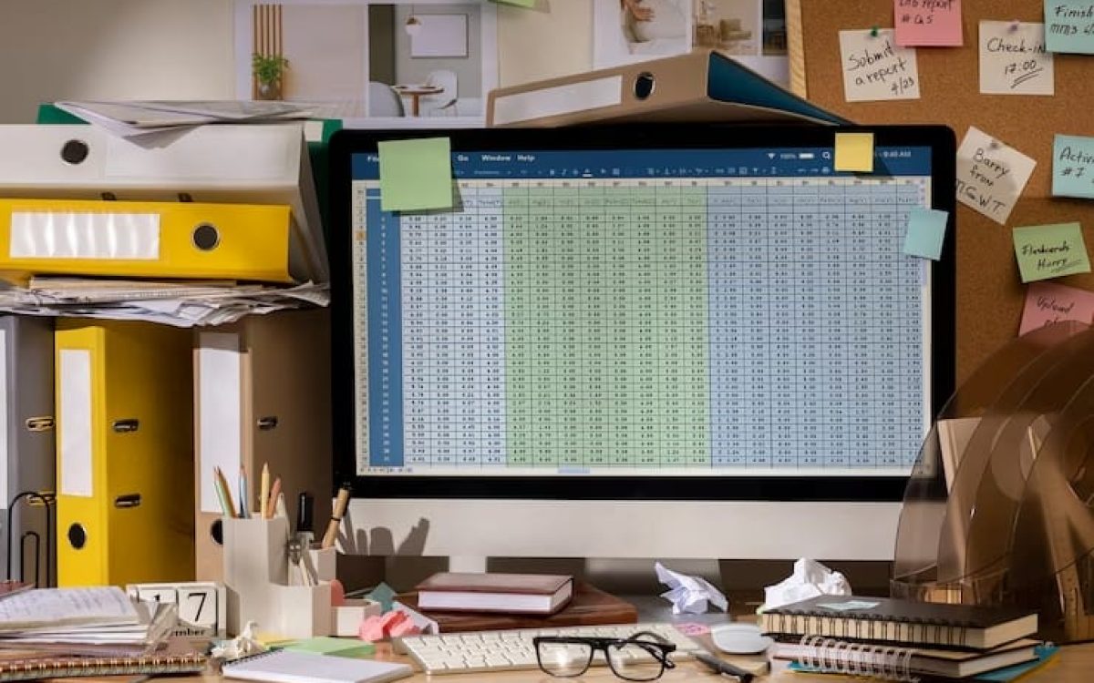 Financial Statement Analysis