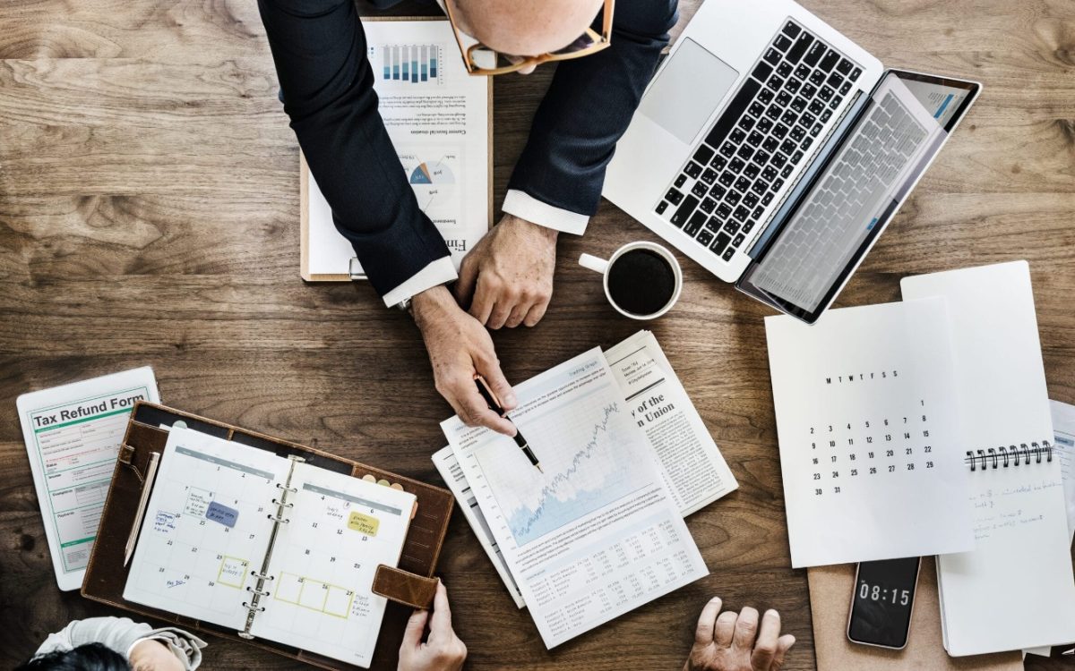 Fraud Prevention and Internal Controls